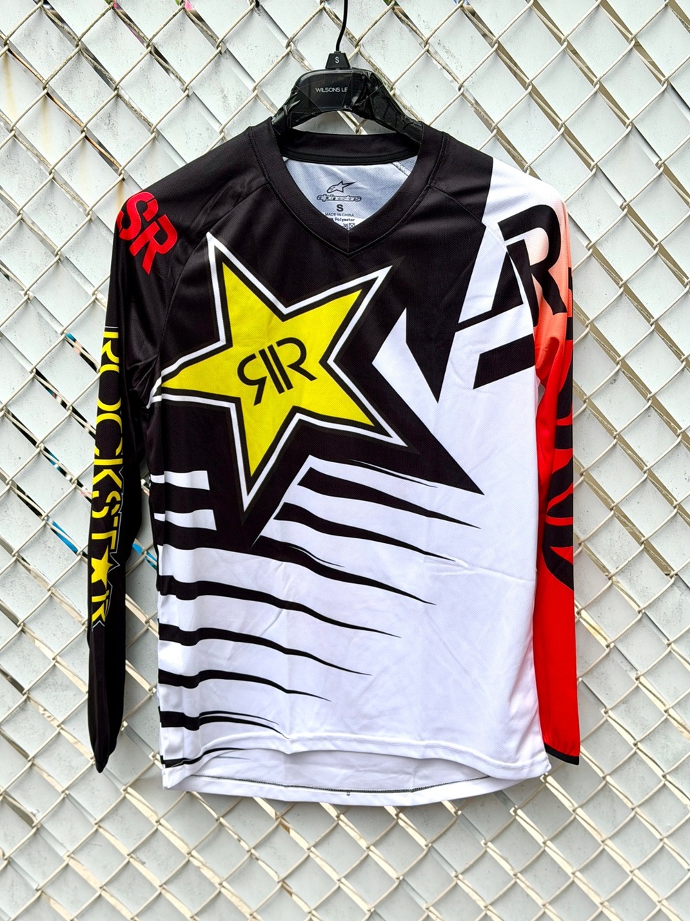 Jerseys T-shirt